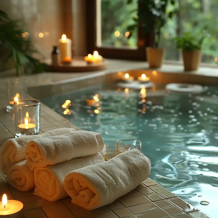 spa